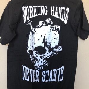 NWT The Drive Clothing tee